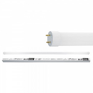 Лампа светодиодная, (36W) 230V G13 4000K T8, 1,2м, LB-215