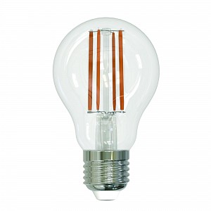 Лампы светодиодные Uniel LED-A60-10W/NW/E27/CL PLS02WH картон