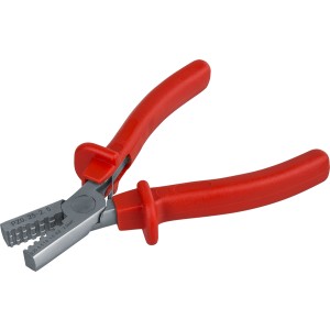 Пресс-клещи Navigator 61 259 NHT-CT04-025x25