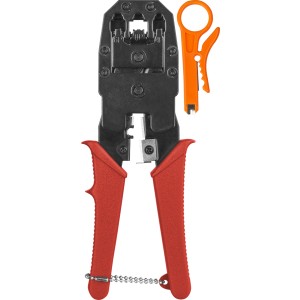 Пресс-клещи Navigator 61 260 NHT-CT05-468P