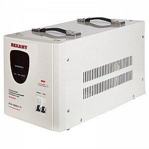 Стабилизатор напряжения АСН-12000/1-Ц REXANT