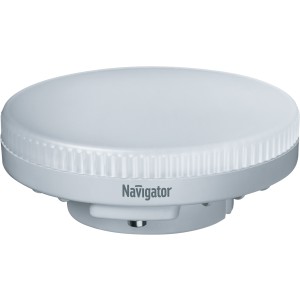 Лампа Navigator 61 631 NLL-GX53-10-230-2.7K-DIMM