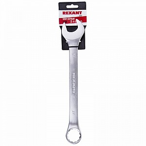 Ключ комбинированный 27 мм REXANT