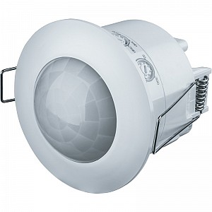 Датчик Navigator 61 580 NS-IRM07-WH Датчик движения ИК