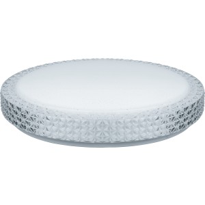 Светильник Navigator 61 663 NBL-RC02-60-MK-IP20-LED хрусталь