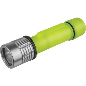 Фонарь Navigator 61 436 NPT-R09-3AAA Пласт.+рез.1LED 3Вт 3 реж