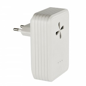 Ультразвуковые отпугиватели грызунов и насекомых Uniel UDR-E16 WHITE