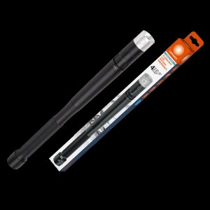 Автомобильный фонарик 1.6W 6500K IP22 Батарейки 4хАAА - FLASHLIGHT CAR BATTERY EM LEDVANCE