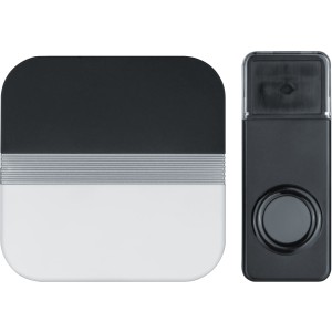 Звонок электрический Navigator 95 218 NDB-D-AC11-B-BL