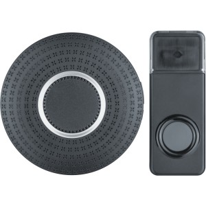 Звонок электрический Navigator 95 219 NDB-D-AC12-B-BL