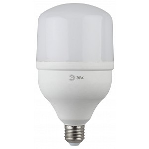 LED POWER T140-100W-6500-E27/E40 R Лампа светодиодная POWER ЭРА RED LINE LED T140-100W-6500-E27/E40 R 100Вт колокол холодный белый свет E27/E40