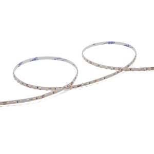 Светодиодная лента WOLTA WLS2835-10W/4000/24H120-03 SMD2835 10Вт 4000К 24В IP20 1300лм/м 120led/м уз