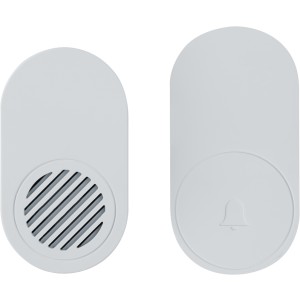 Звонок электрический Navigator 95 214 NDB-D-AC07-K-WH