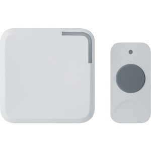 Звонок электрический Navigator 95 217 NDB-D-DC10-B-WH