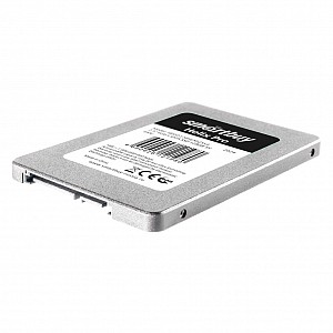 Накопитель 2,5" SSD Smartbuy Helix Pro 128ГБ TLC SATA3