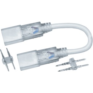 Коннектор Navigator 61 648 NLSC-flexconnector-5050-RGB-220