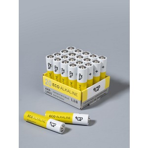LR03 CP Eco Alkaline (20 шт.)