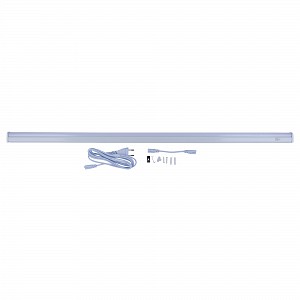 Светильники для растений Uniel ULI-P11-24W/SPFR IP40 WHITE MATTE