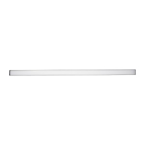 Светильники светодиодные накладные / PSO-02 40w 4000K BLACK 1200x 50 IP40 Jazzway (5059160)