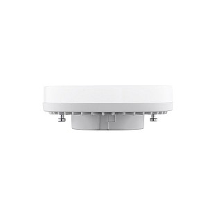 Лампы светодиодные Volpe LED-GX53-6W/3000K/GX53/FR/SLS