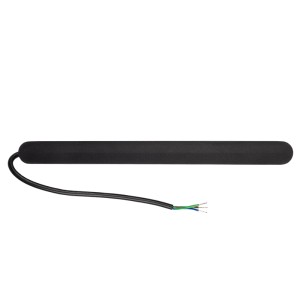 MTR16 DRIVER DIM 100w 40V BL (чёрный) IP20 Jazzway