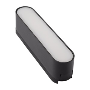 MTR16 1006 6w 4000K frost 90° BL (чёрный) IP20 Jazzway