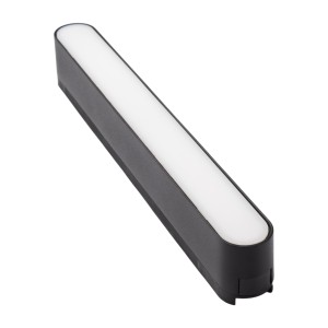 MTR16 1012 12w 4000K frost 90° BL (чёрный) IP20 Jazzway