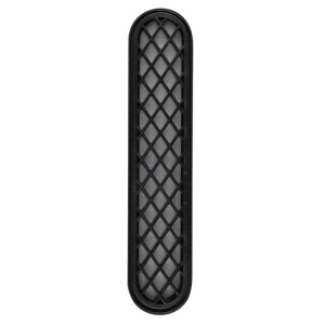 MTR16 1406 6w 4000K grid 60° BL (чёрный) IP20 Jazzway