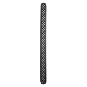 MTR16 1418 18w 4000K grid 60° BL (чёрный) IP20 Jazzway