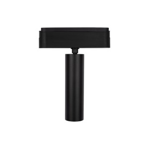 MTR16 2008 8w 4000K 24° BL (чёрный) IP20 Jazzway