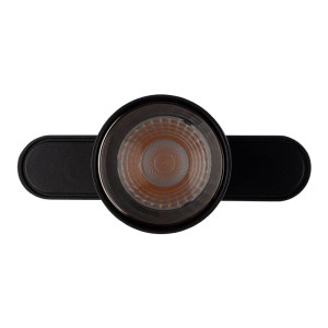 MTR16 2112 12w 4000K 24° BL (чёрный) IP20 Jazzway