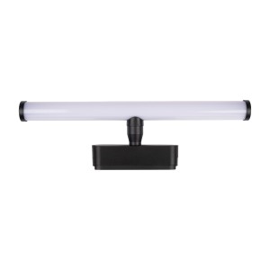 MTR16 4208 8w 4000K 200° BL (чёрный) IP20 Jazzway