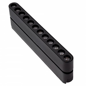 MTR16 1312R 12w 4000K spot 36° BL (чёрный) IP20 Jazzway