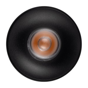 MTR16 3208 8w 3000K 25° BL (чёрный) IP20 Jazzway