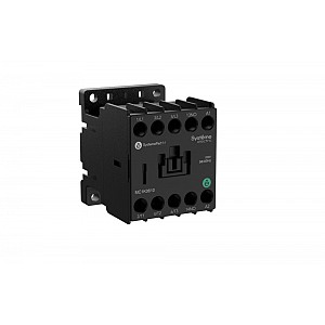 Контактор MC1K 9A 1НО AC24V 50/60Hz Systeme (Schneider) (MC1K0910B7)