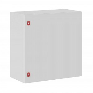 Щит с монтажной панелью ЩМП 800x800x400 мм IP66 ST DKC (R5ST0884)