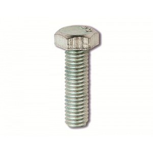 Болт шестигранная головка М10х80 DKC (CM081080)