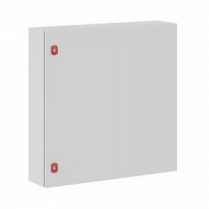Щит с монтажной панелью ЩМП 800x800x200 мм IP66 ST DKC (R5ST0882)