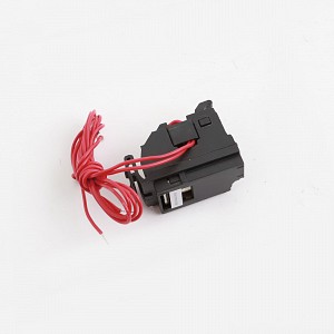 Расцепитель независимый SHT для MGS125 напряжение AC230 DKC (SHT-MGS125AC230R)