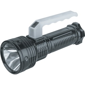 Фонарь Navigator 14 027 NPT-CP18-3AA Пласт. 1LEDх1Вт,3 режима,короб.