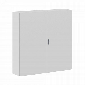 Щит монтажный ЩМП 1200х1200х300мм двухдверный STE DKC (R5STE12123)