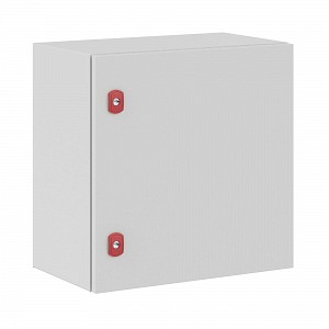 Щит с монтажной панелью ЩМП 500x500x300 мм IP66 ST DKC (R5ST0553)