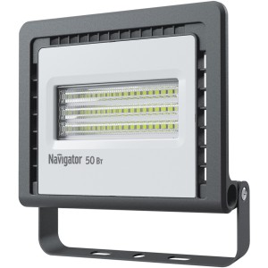 Светильник Navigator 14 145 NFL-01-50-4K-LED