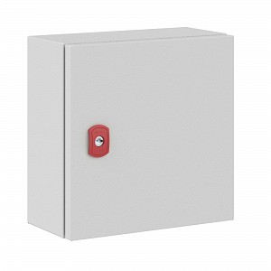 Щит с монтажной панелью ЩМП 300x300x150 мм IP66 ST DKC (R5ST0331)