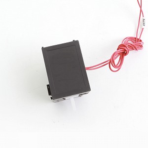 Расцепитель независимый SHT для MGS800/630/400 напряжение AC230 DKC (SHT-MGS800AC230R)