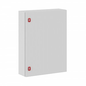 Щит с монтажной панелью ЩМП 800x600x200 мм IP66 ST DKC (R5ST0862)