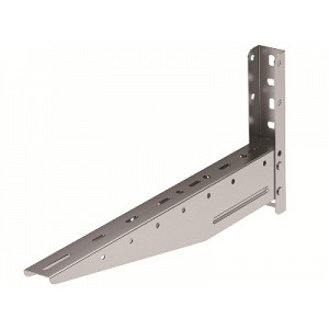 Консоль с опорой ML 400 мм DKC (BBL5540)