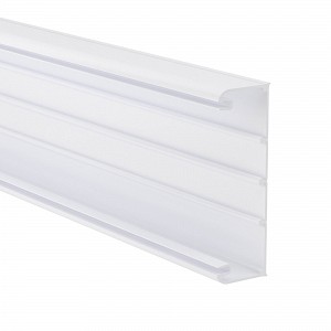 Кабель-канал 140x50 без крышки IN-liner FRONT DKC (01400)