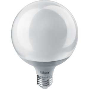 Лампа Navigator 14 164 NLL-G120-18-230-2.7K-E27