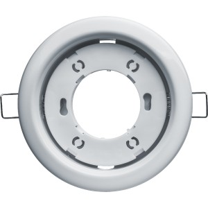 Светильник Navigator 14 140 NGX-R1-001-GX53-PACK10(Белый)